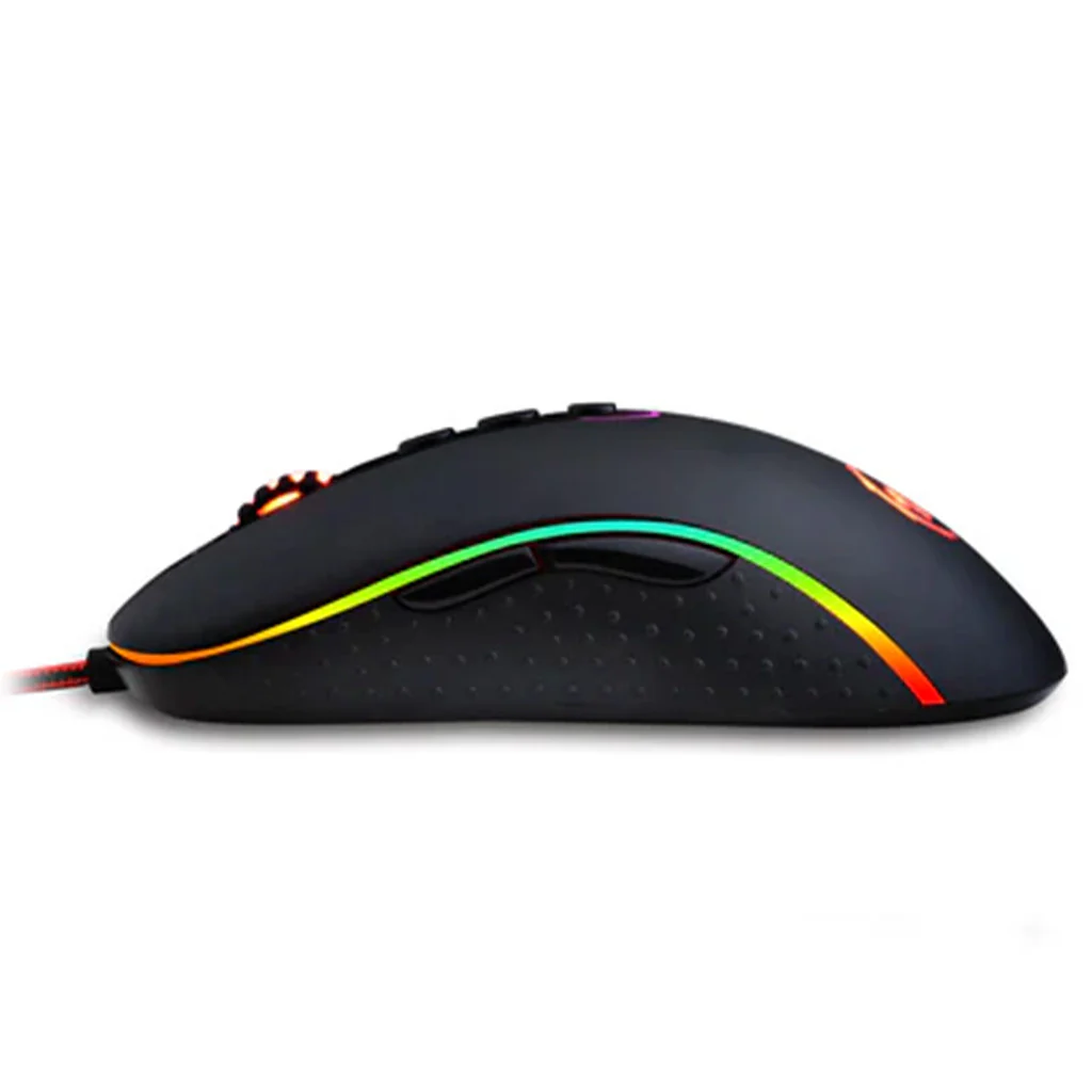 Buy Redragon M702-2 Phoenix 2 10000 Dpi RGB Gaming Mouse online in Pakistan at WaddaGamer