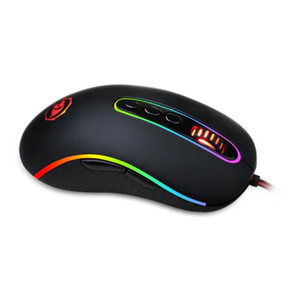 Redragon M702-2 Phoenix 2 10000 Dpi RGB Gaming Mouse image 4