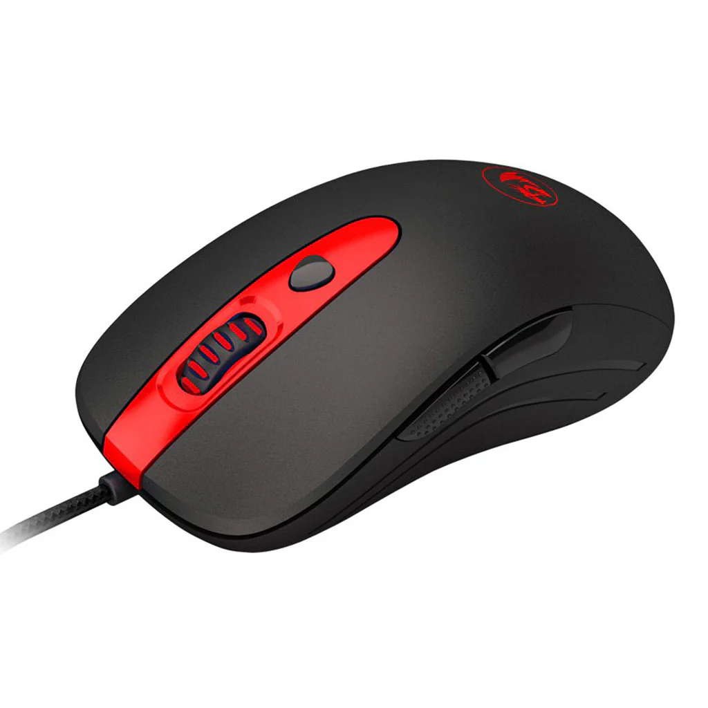 Buy Redragon M703 Gerberus 7200 DPI Wired Gaming Mouse online in Pakistan at WaddaGamer