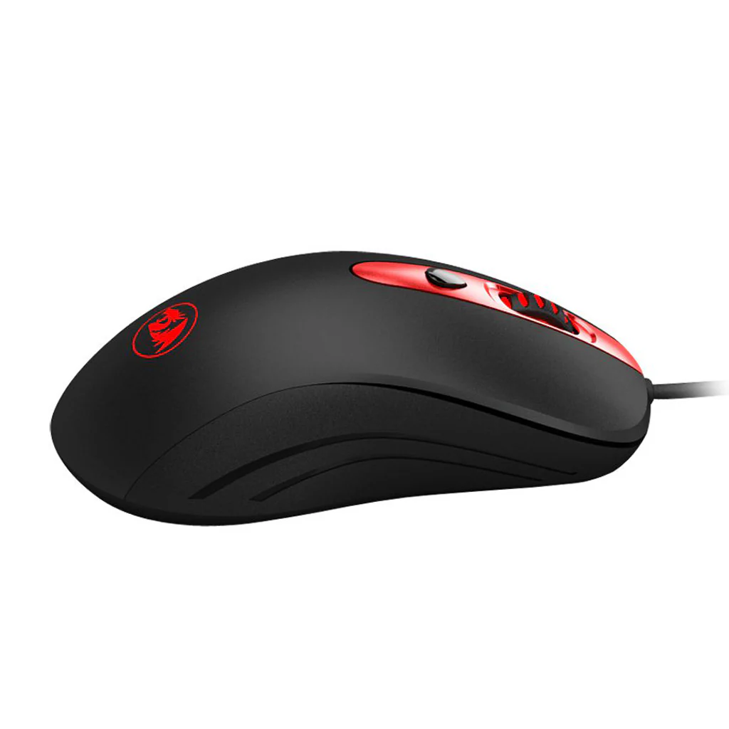 Redragon M703 Gerberus 7200 DPI Wired Gaming Mouse image 4