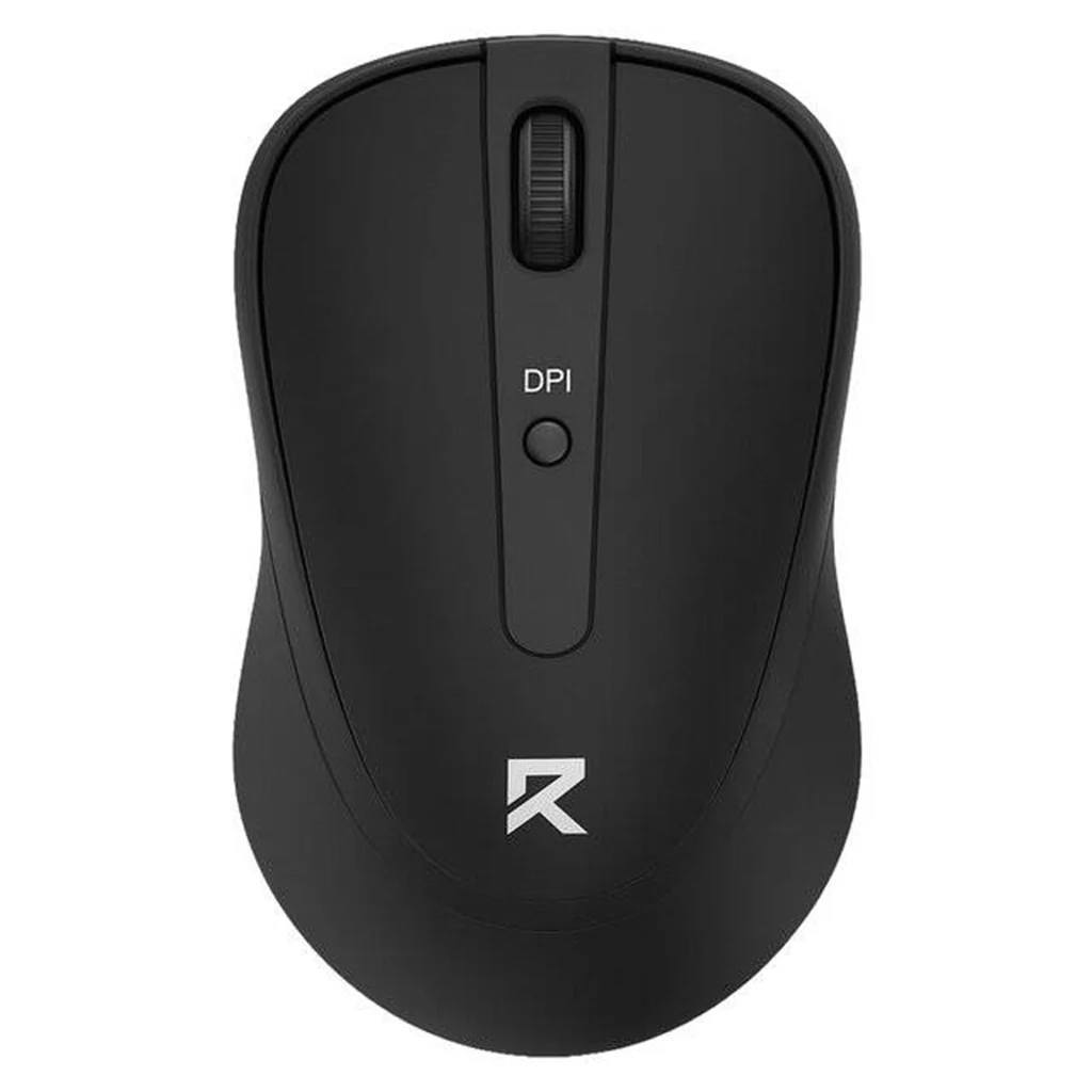 Redragon BM-2466 Wireless 1600 DPI Office Mouse price in Pakistan product image