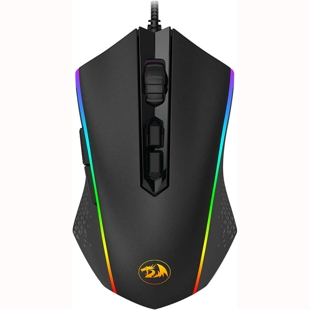 Redragon M710 Memeanlion Chroma RGB Gaming Mouse price in Pakistan product image