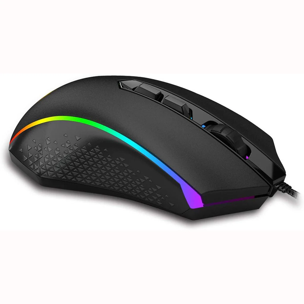 Buy Redragon M710 Memeanlion Chroma RGB Gaming Mouse online in Pakistan at WaddaGamer