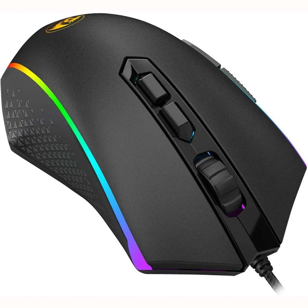 Redragon M710 Memeanlion Chroma RGB Gaming Mouse image 4