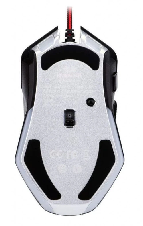 Redragon M715 Dagger 2 High-Precision Programmable RGB Gaming Mouse image 4