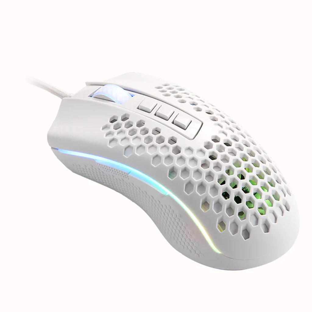 Redragon M808W Storm Gaming Mouse price in Pakistan product image