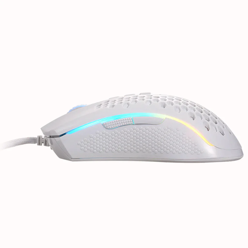 Buy Redragon M808W Storm Gaming Mouse online in Pakistan at WaddaGamer