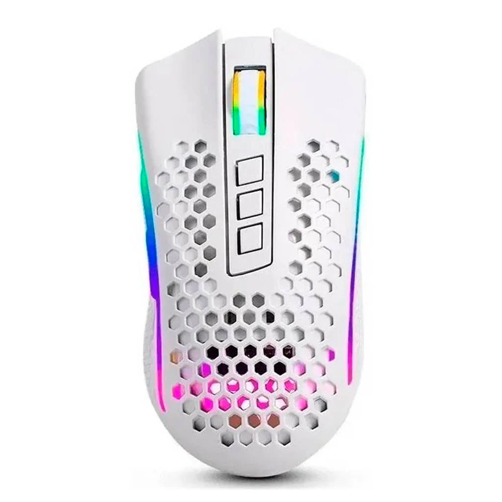 Redragon M808W-KS Storm PRO Gaming Mouse price in Pakistan product image