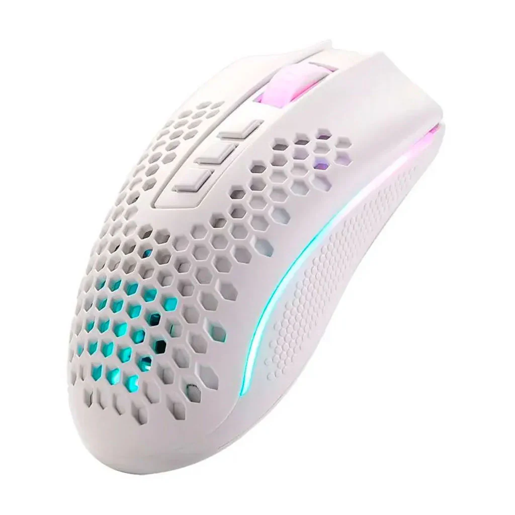 Redragon pc gear Redragon M808W-KS Storm PRO Gaming Mouse front view