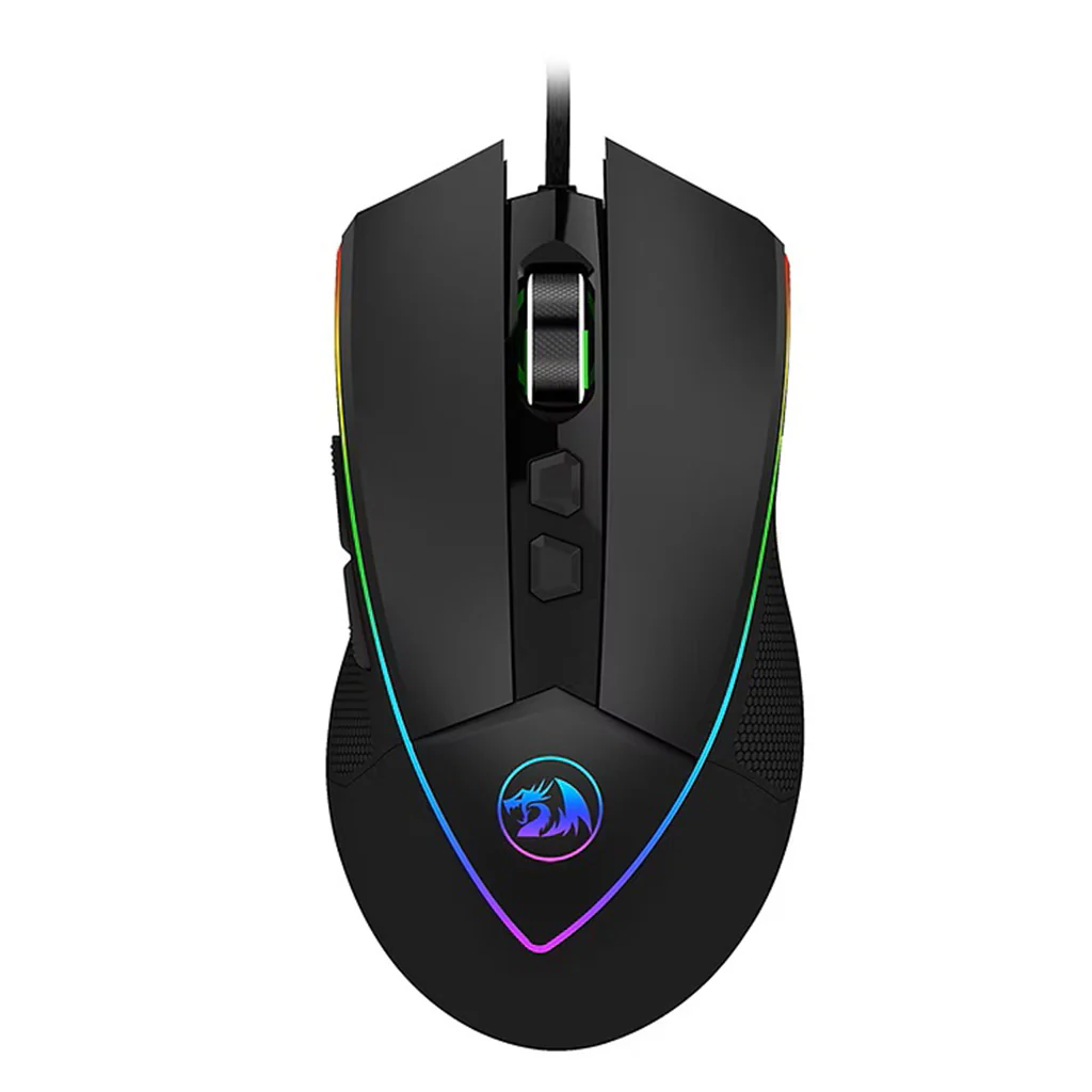 Redragon M909 Emperor Gaming Mouse price in Pakistan product image