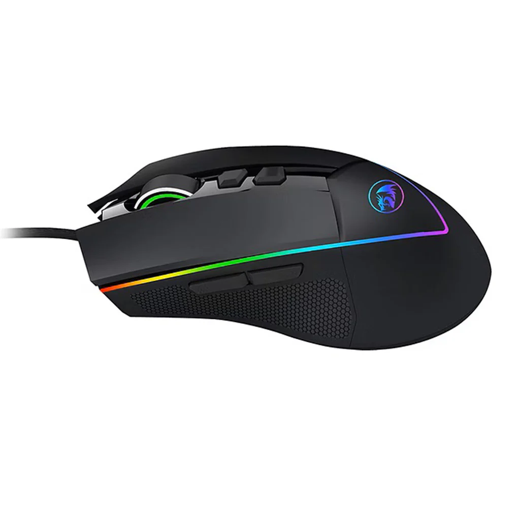 Buy Redragon M909 Emperor Gaming Mouse online in Pakistan at WaddaGamer