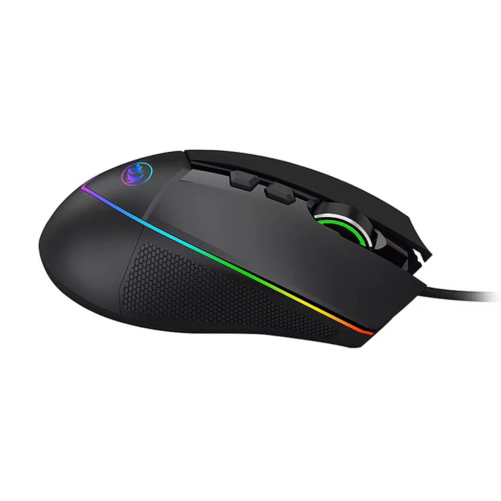 Redragon M909 Emperor Gaming Mouse image 4