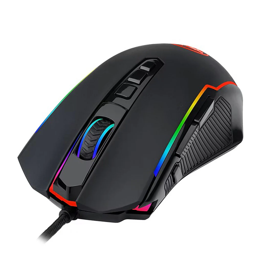 Redragon M910 Ranger Chroma Gaming Mouse image 4