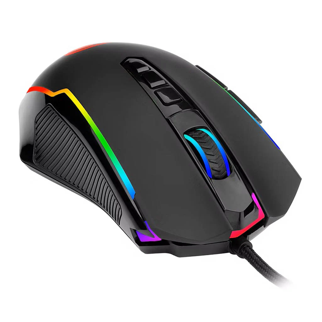 Buy Redragon M910 Ranger Chroma Gaming Mouse online in Pakistan at WaddaGamer