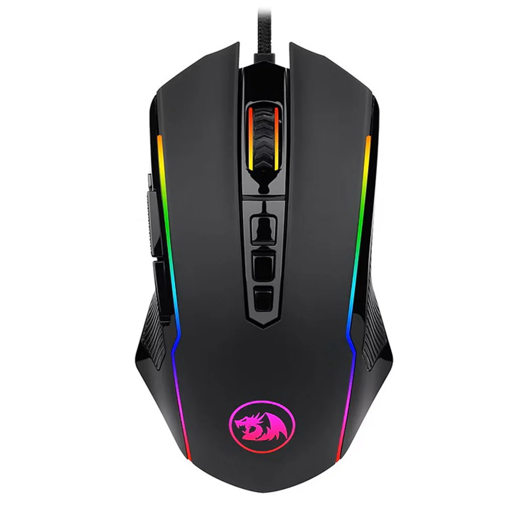 Redragon M910 Ranger Chroma Gaming Mouse price in Pakistan product image