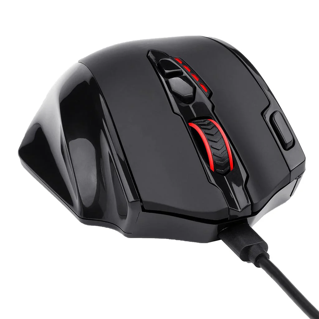 Redragon M913 Impact Elite Gaming Mouse image 4