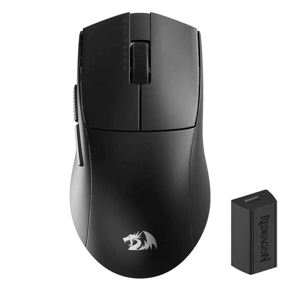 Redragon King M916 Standard Gaming Mouse price in Pakistan product image