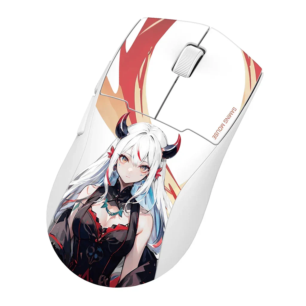 Buy Redragon King Max M918 AKG-Pro Gaming Mouse online in Pakistan at WaddaGamer
