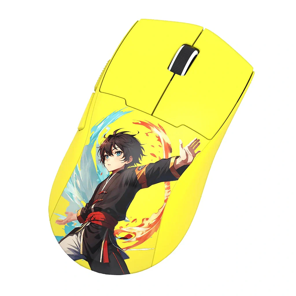 Buy Redragon King Max M918 AKB-Pro Gaming Mouse online in Pakistan at WaddaGamer