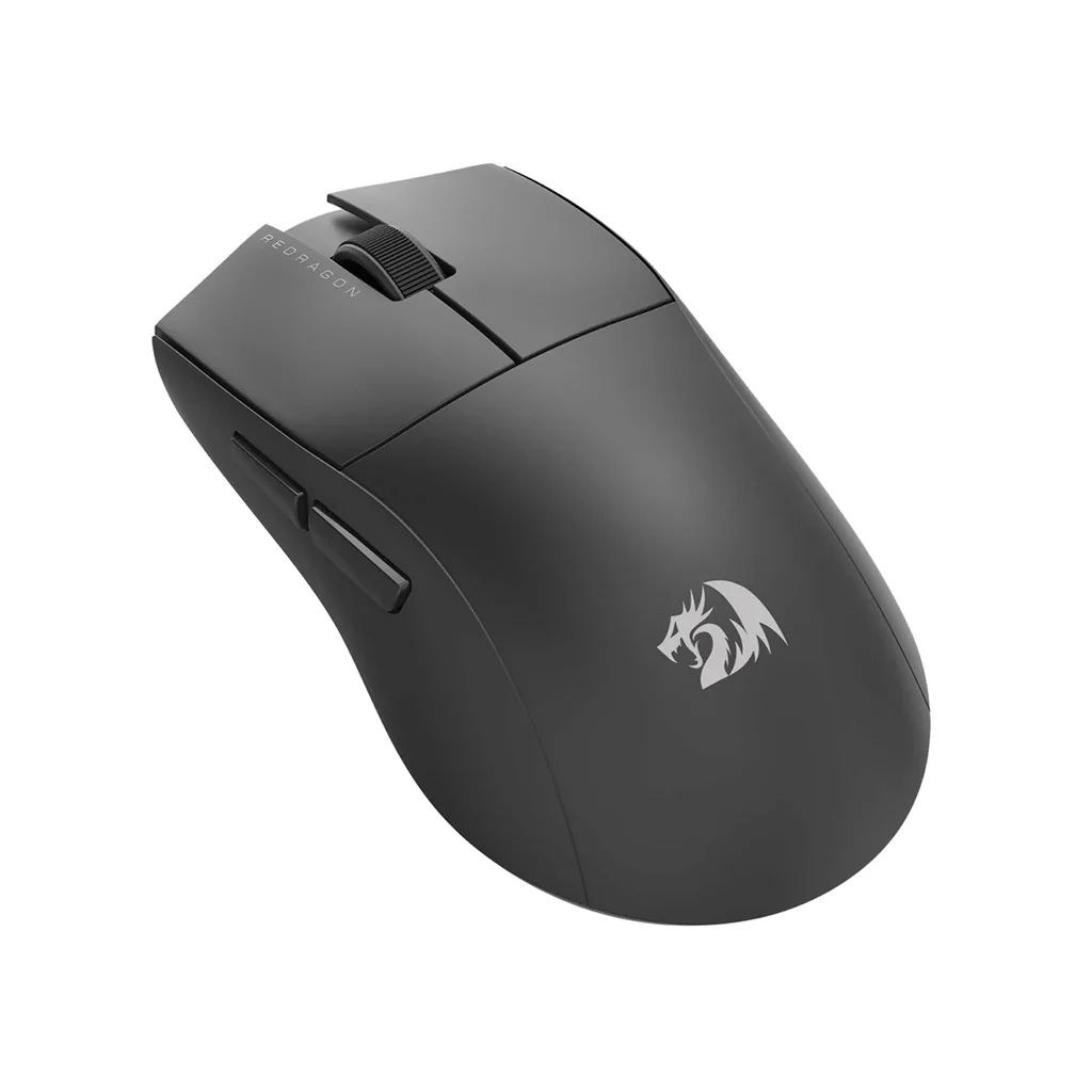 Redragon pc gear Redragon Sabeer PRO M922-PRO Gaming Mouse front view