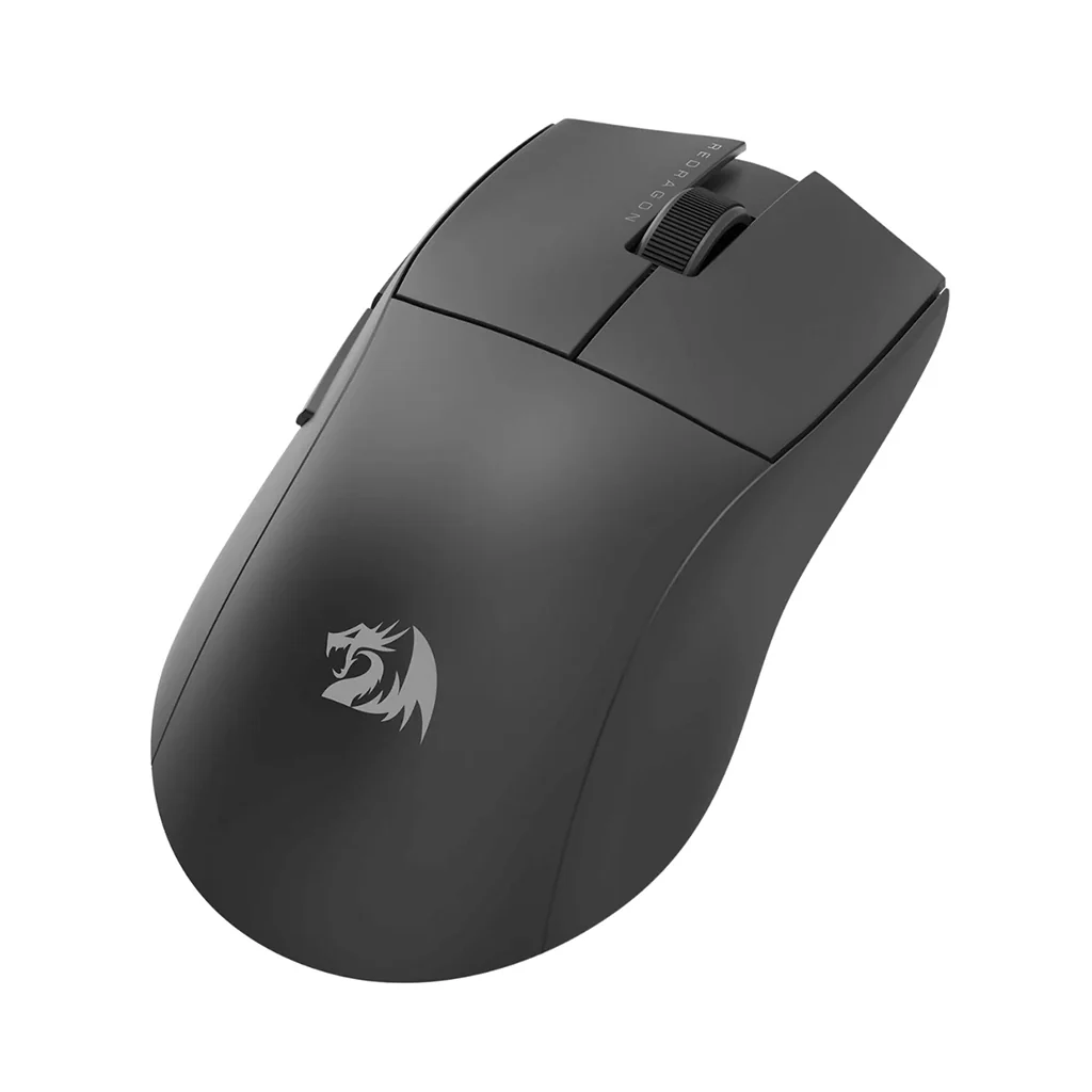 Buy Redragon Sabeer PRO M922-PRO Gaming Mouse online in Pakistan at WaddaGamer