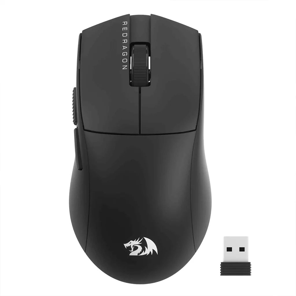 Redragon Sabeer PRO M922-PRO Gaming Mouse price in Pakistan product image