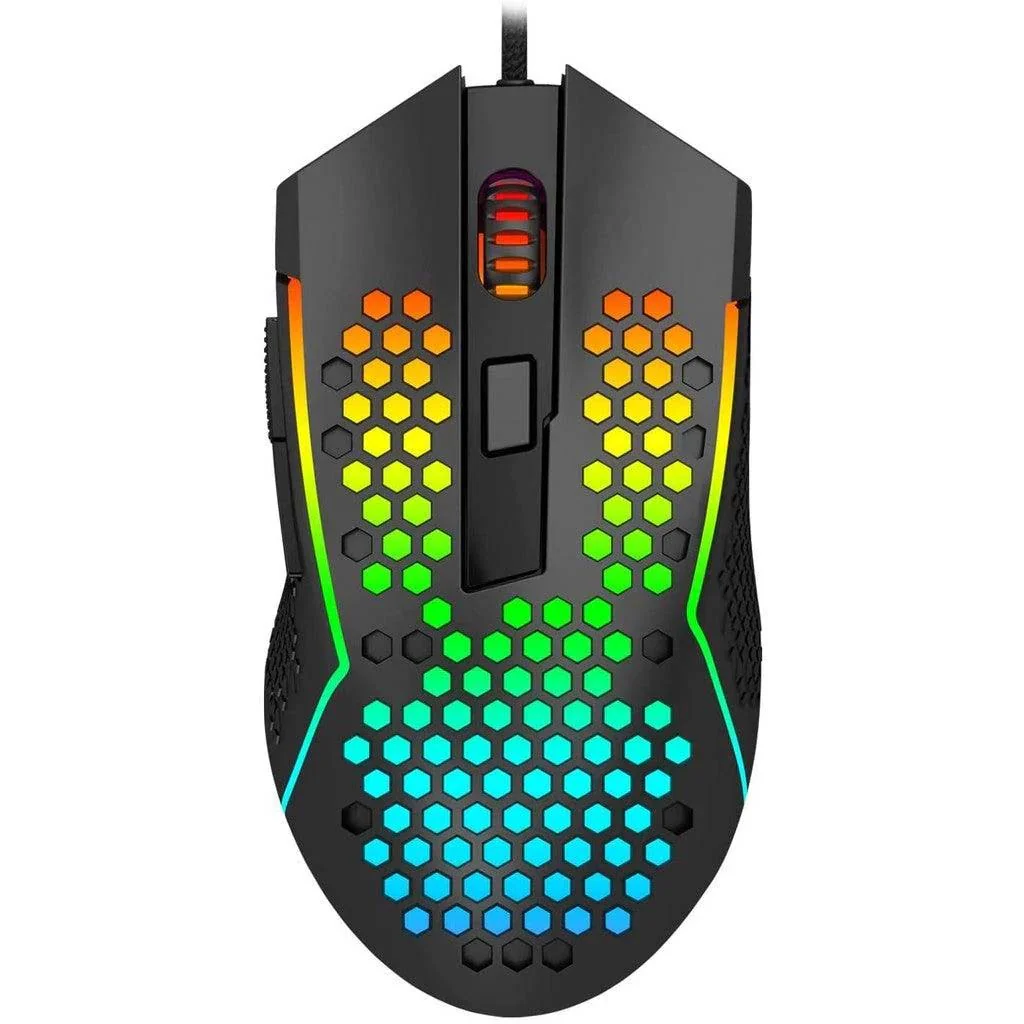 Redragon REAPING M987-K Gaming Mouse price in Pakistan product image