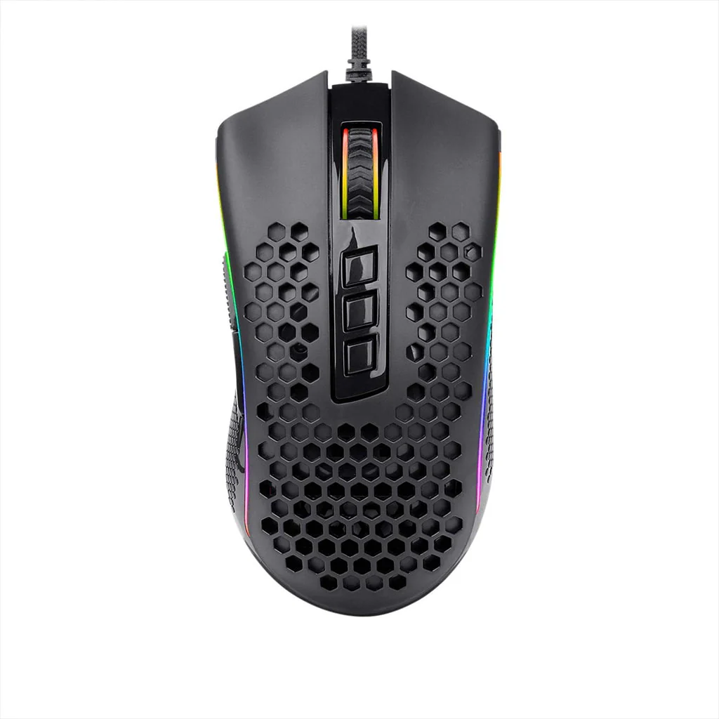 Redragon M988B Storm Elite Gaming Mouse price in Pakistan product image