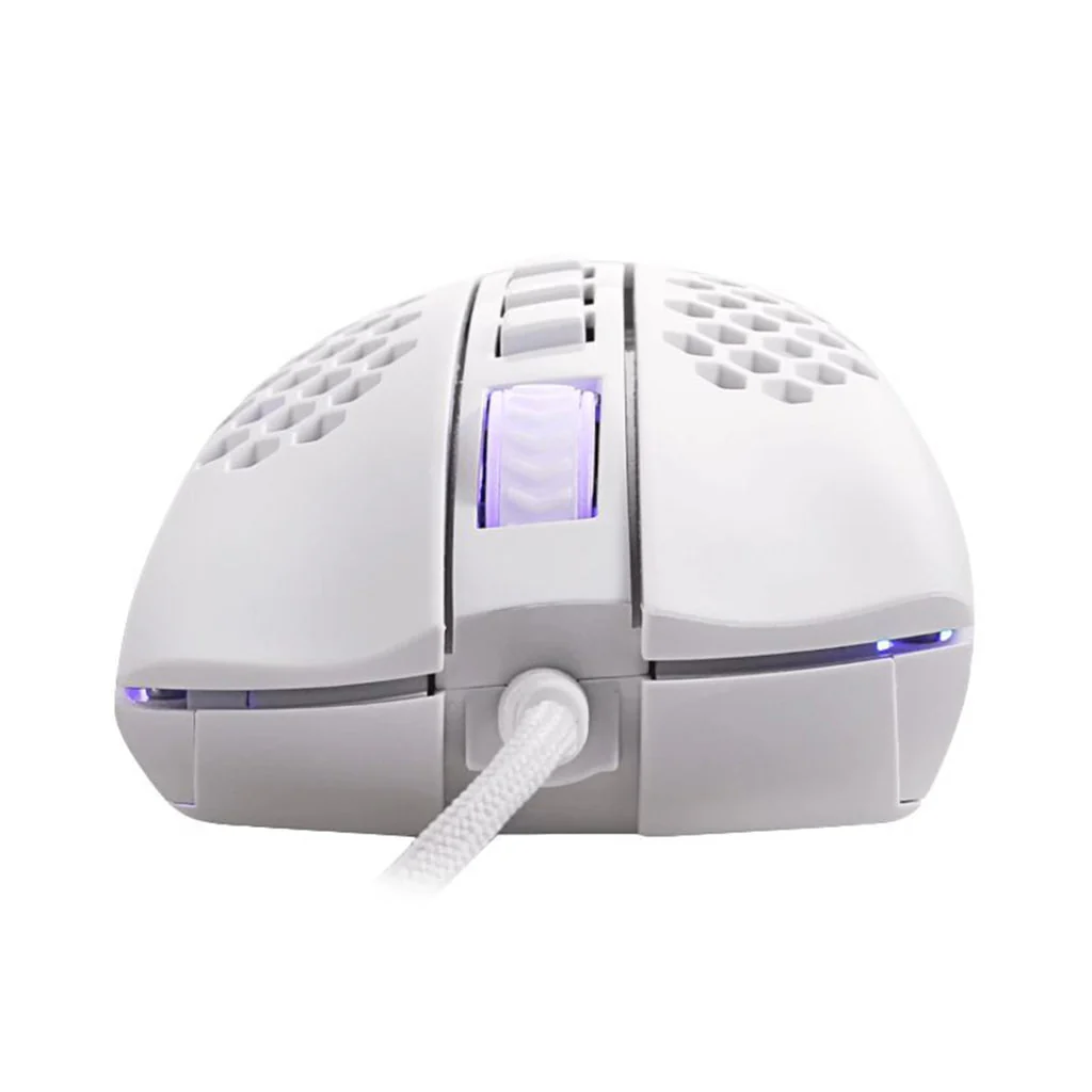 Redragon M988W Storm Elite Gaming Mouse image 4