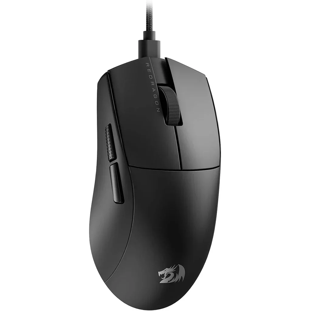 Redragon K1NG 8K M996 Gaming Mouse price in Pakistan product image