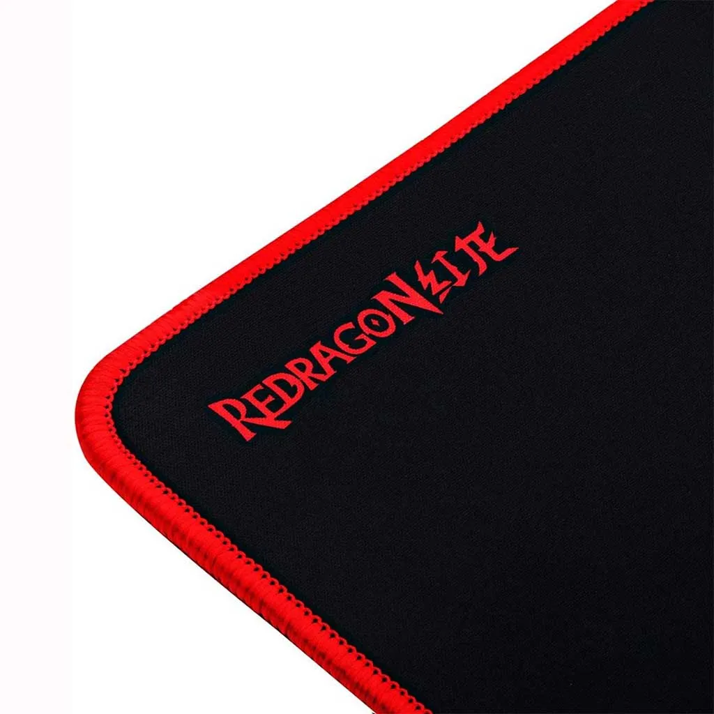 Redragon accessories Redragon Archelon M P001 Gaming Mousepad front view