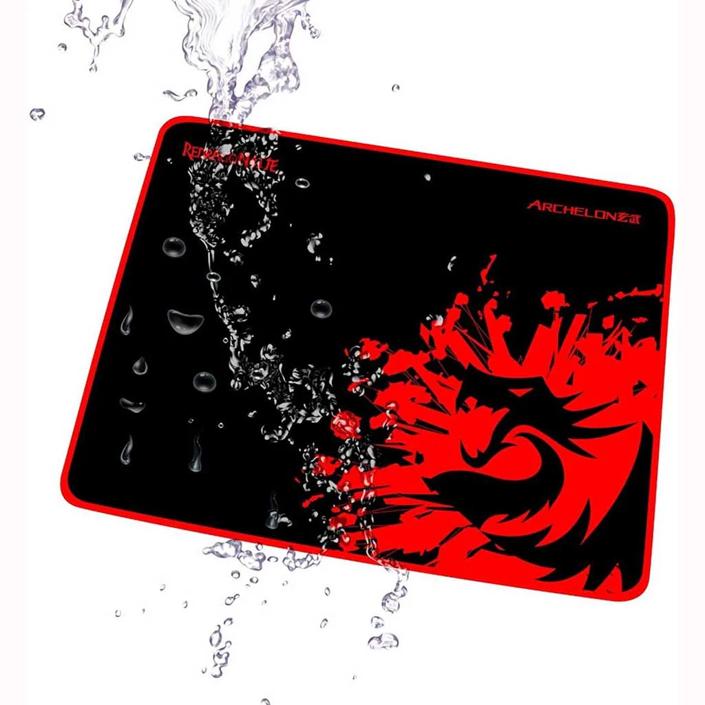 Buy Redragon Archelon M P001 Gaming Mousepad online in Pakistan at WaddaGamer