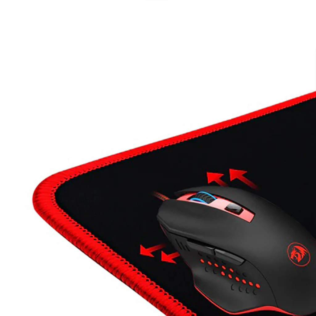 Redragon accessories Redragon Archelon L P002 Waterproof Gaming Mousepad front view