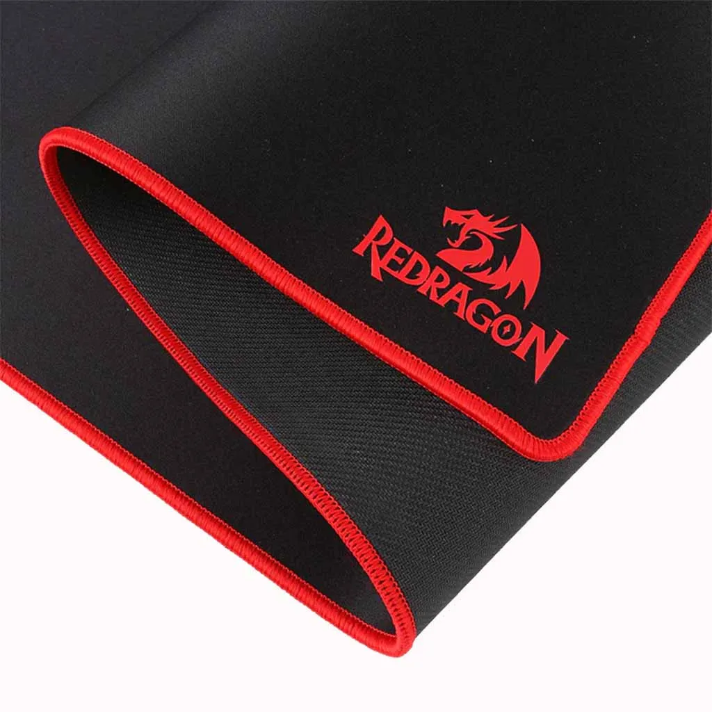 Redragon accessories Redragon P003 Suzaku XL Gaming Mousepad front view