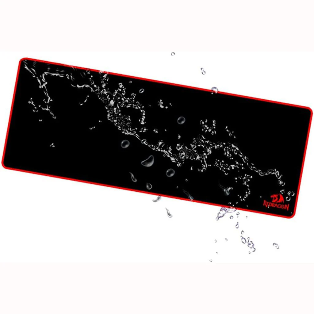 Buy Redragon P003 Suzaku XL Gaming Mousepad online in Pakistan at WaddaGamer