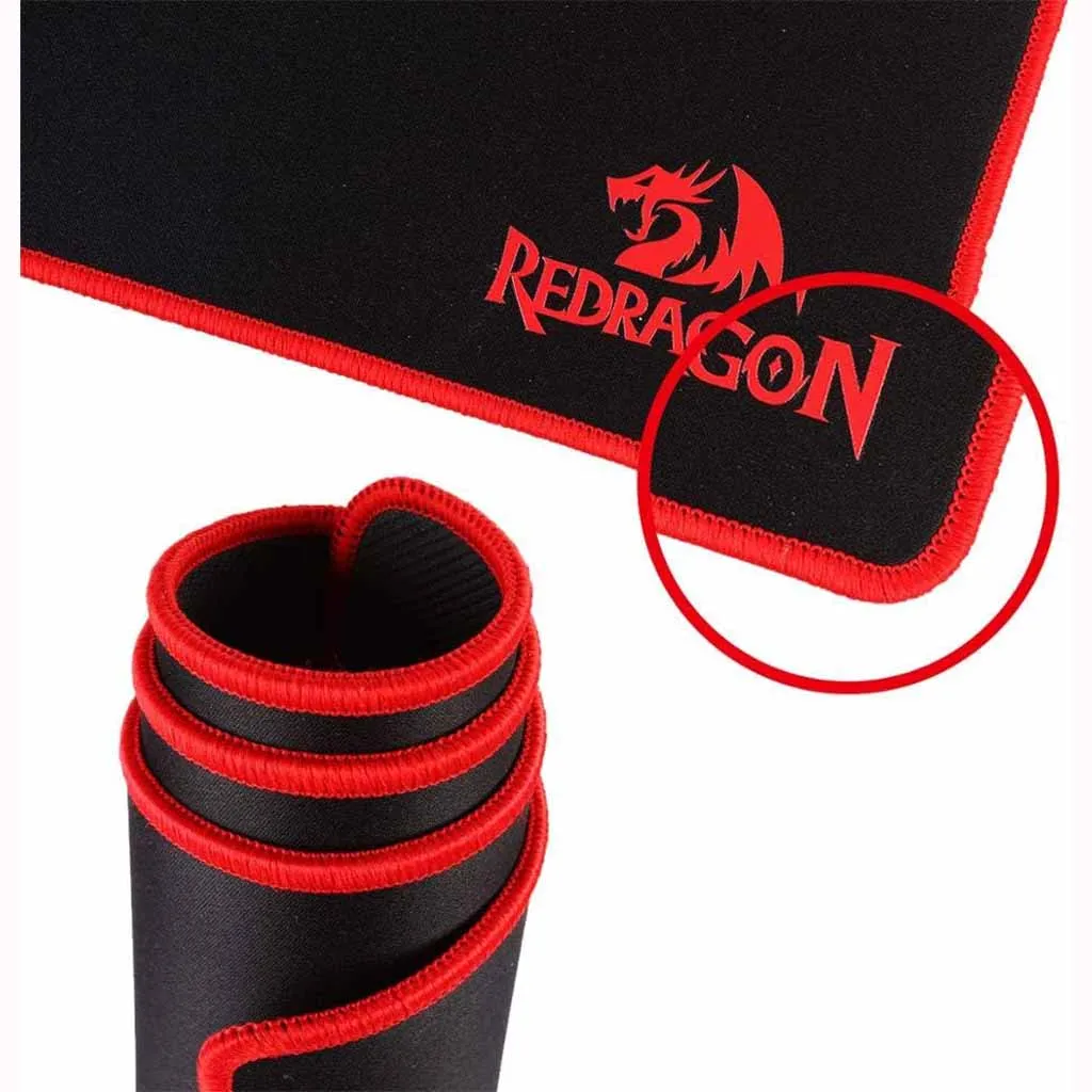 Redragon P003 Suzaku XL Gaming Mousepad image 4