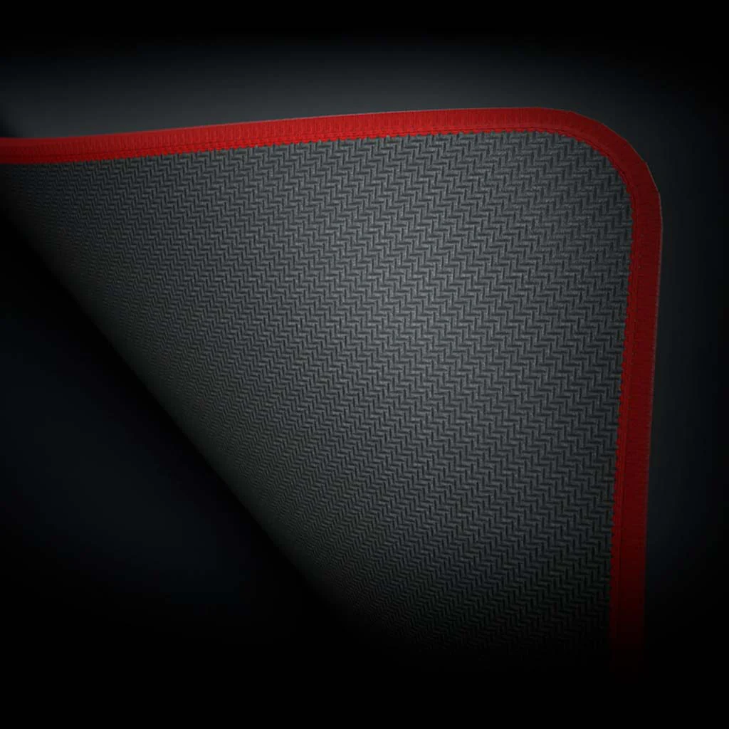 Redragon accessories Redragon Kunlun P006 Gaming Mousepad front view