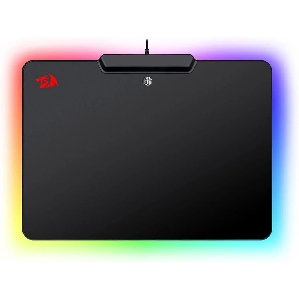 Redragon EPEIUS RGB P009 Gaming Mousepad price in Pakistan product image