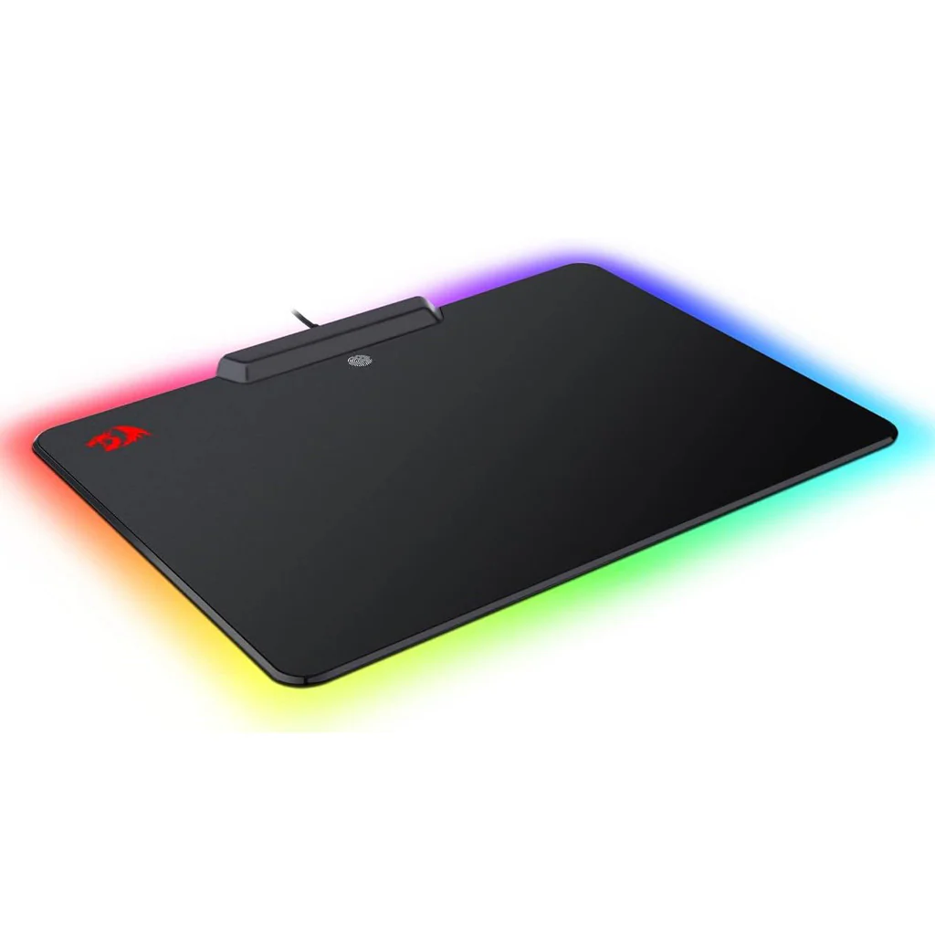 Redragon EPEIUS RGB P009 Gaming Mousepad image 4