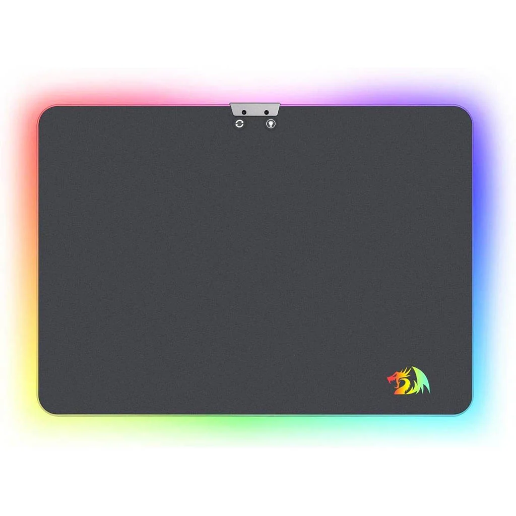Redragon P010 MMO Gaming Mouse Pad