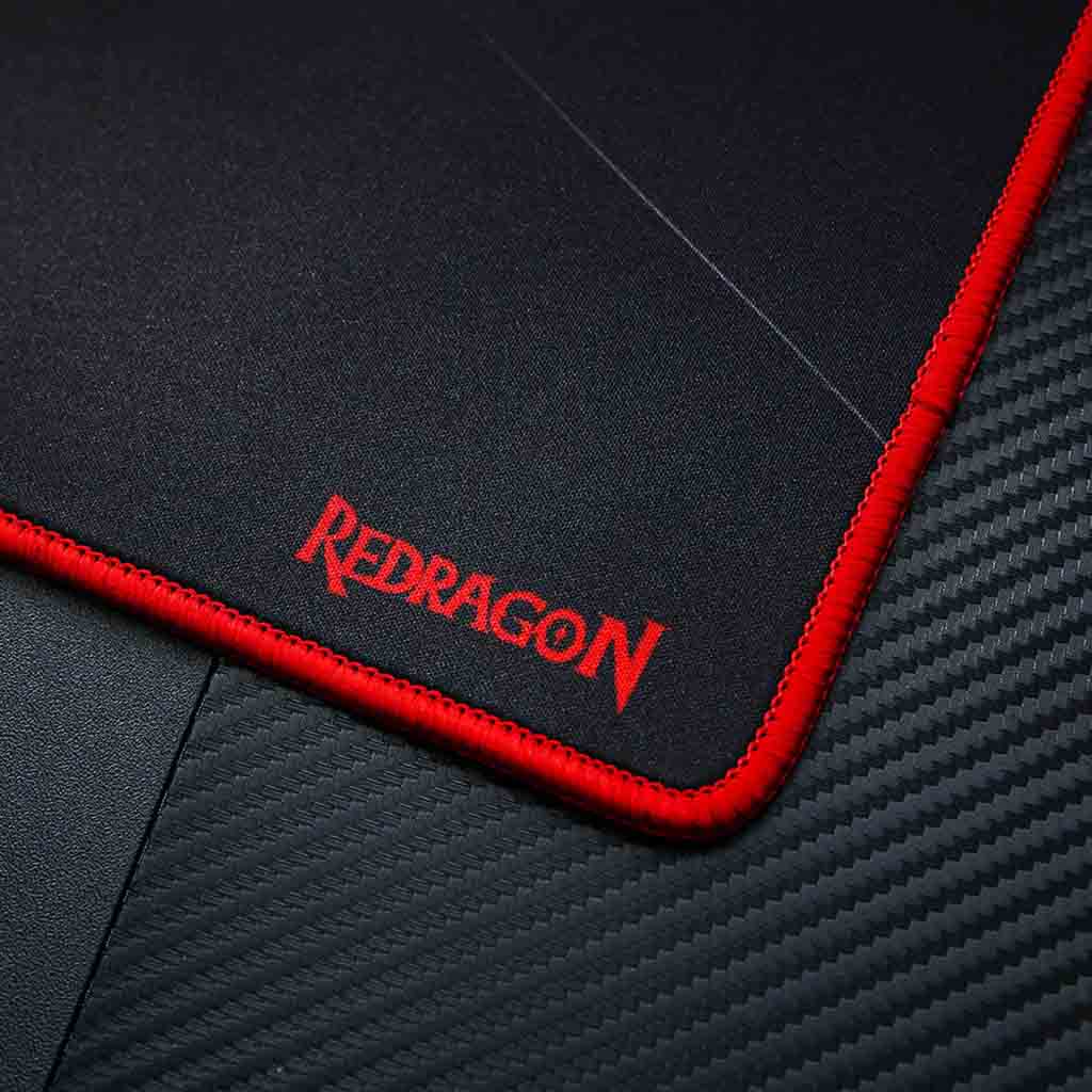 Redragon Capricorn P012 Gaming Mouse Pad