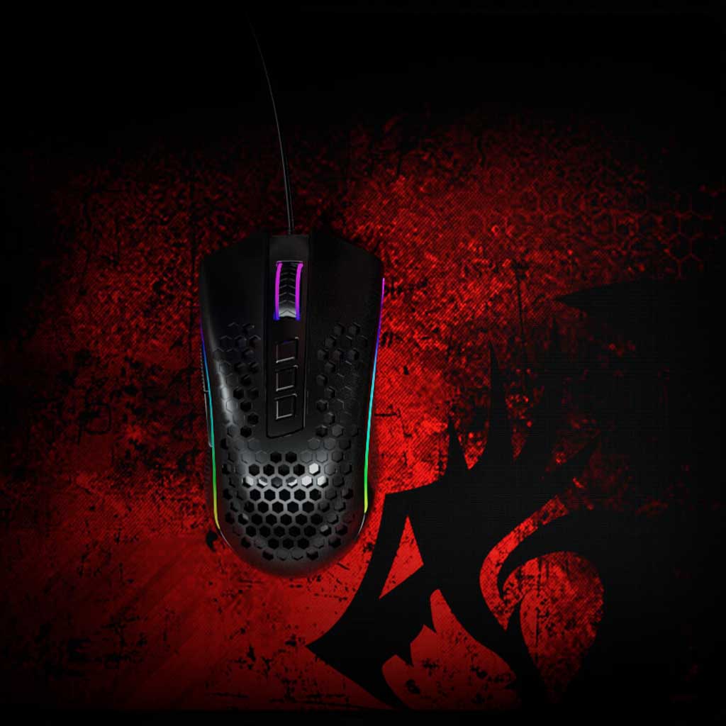 Redragon Pisces P016 Gaming Mouse Pad
