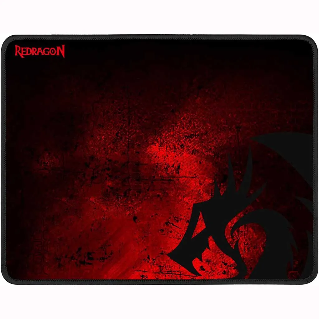 Redragon accessories Redragon Pisces P016 Gaming Mousepad front view