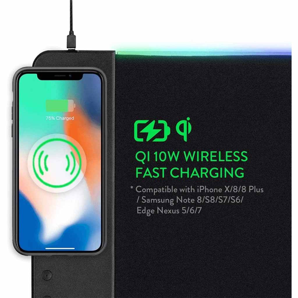 Redragon P025 Gaming Mouse Pad