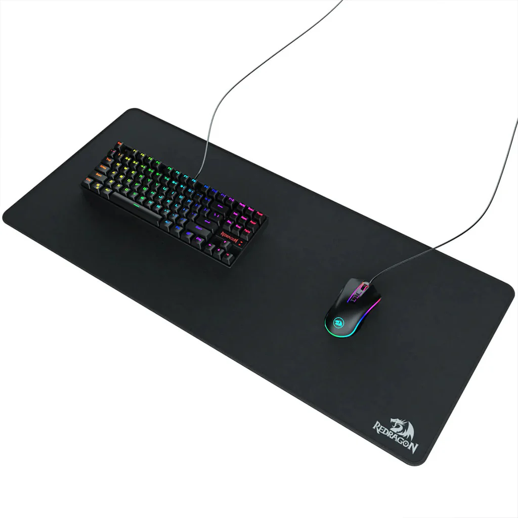Redragon P032 Flick Xtra-Large Mousepad