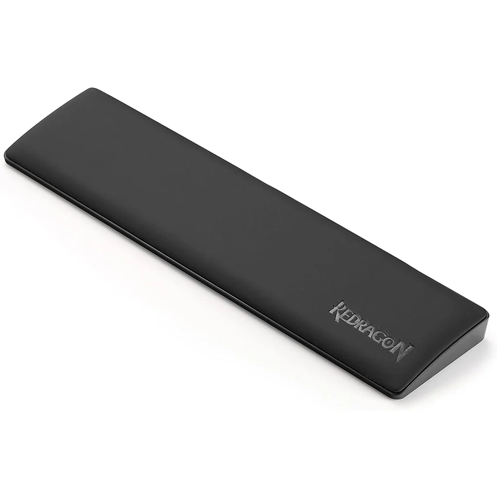 Redragon P035 Meteor Small Wrist Rest Pad