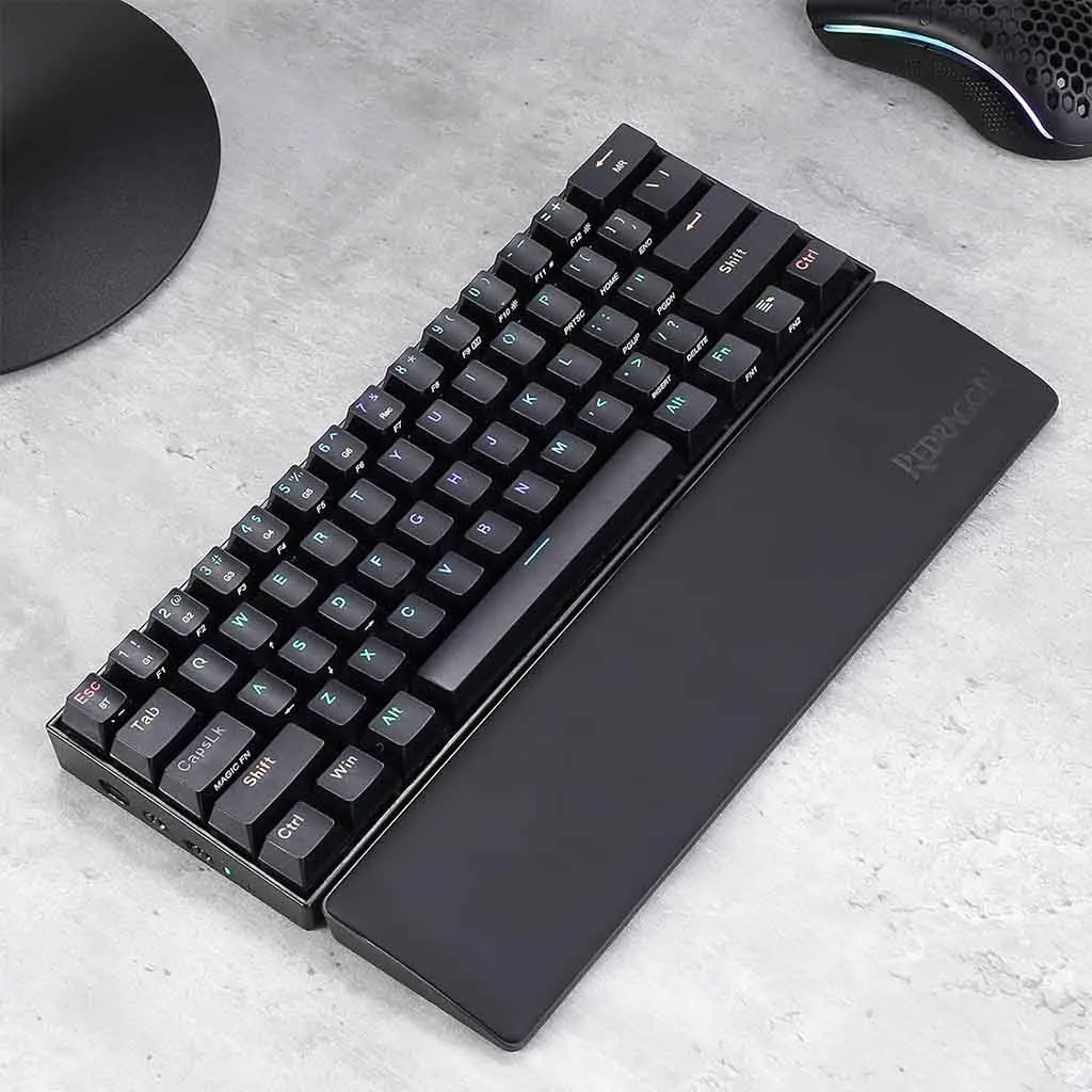 Redragon P035 Meteor Small Wrist Rest Pad