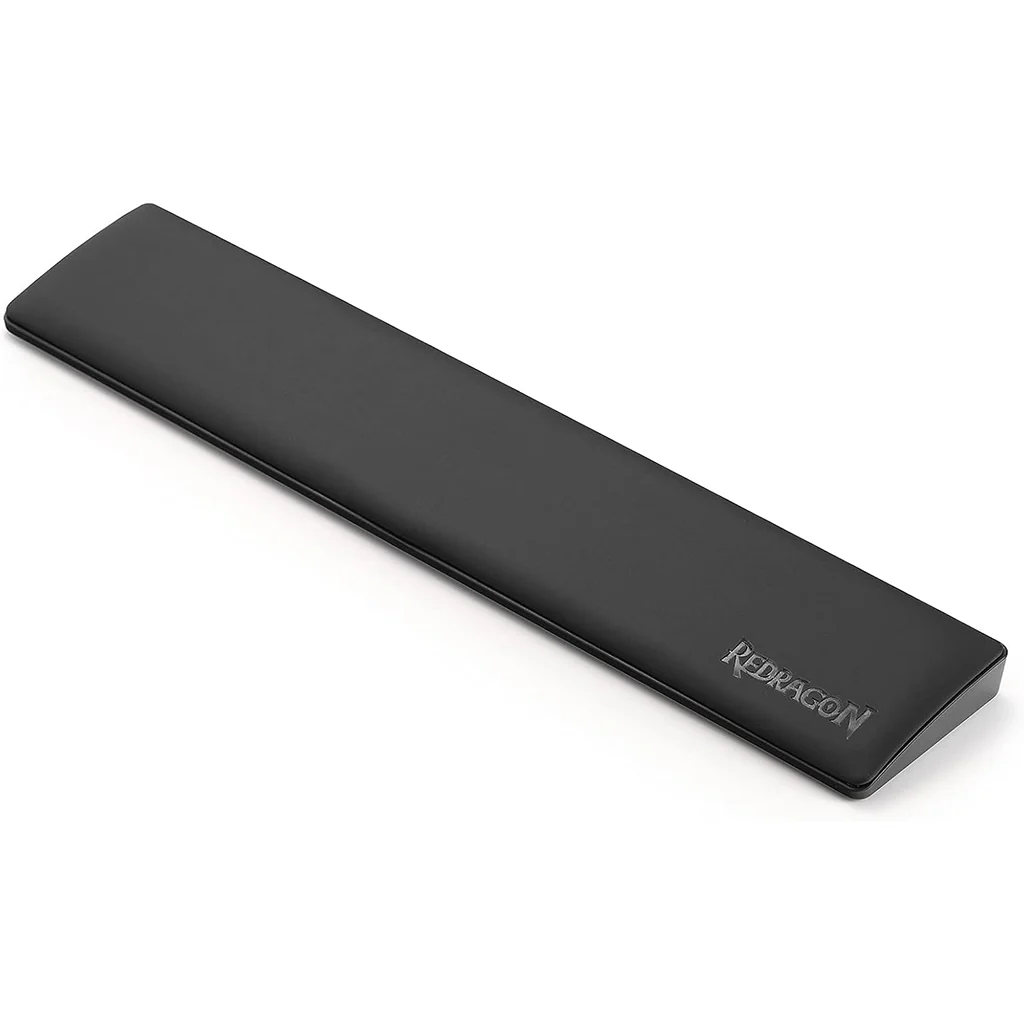 Redragon P036 Meteor Medium Wrist Rest Pad