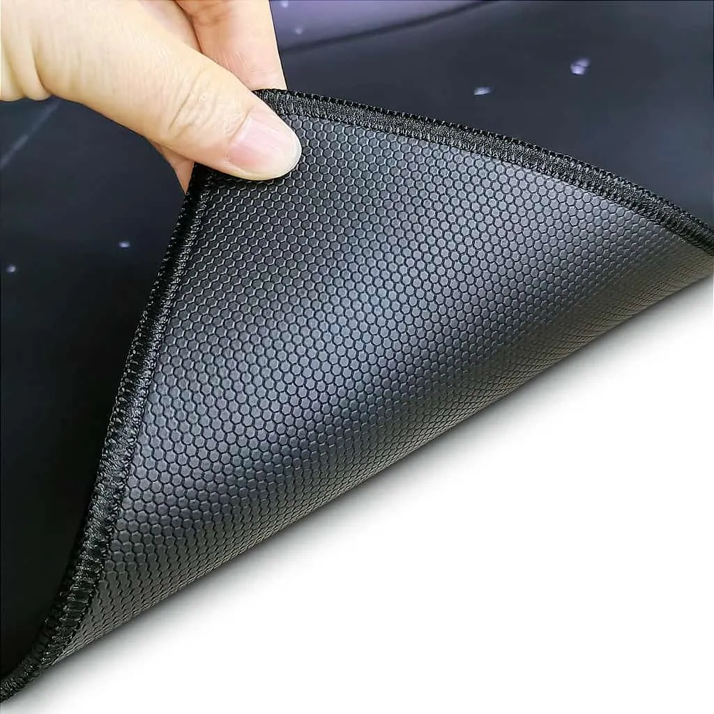 Buy Redragon P041 Xeon Premium Mousepad online in Pakistan at WaddaGamer
