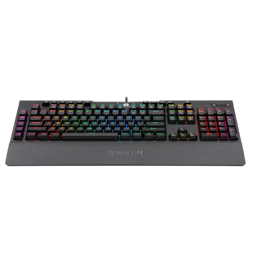 Redragon Brahma K586-B Mechanical Keyboard image 4